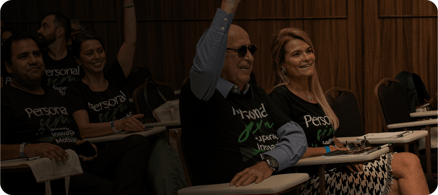 Equipe Personal Card