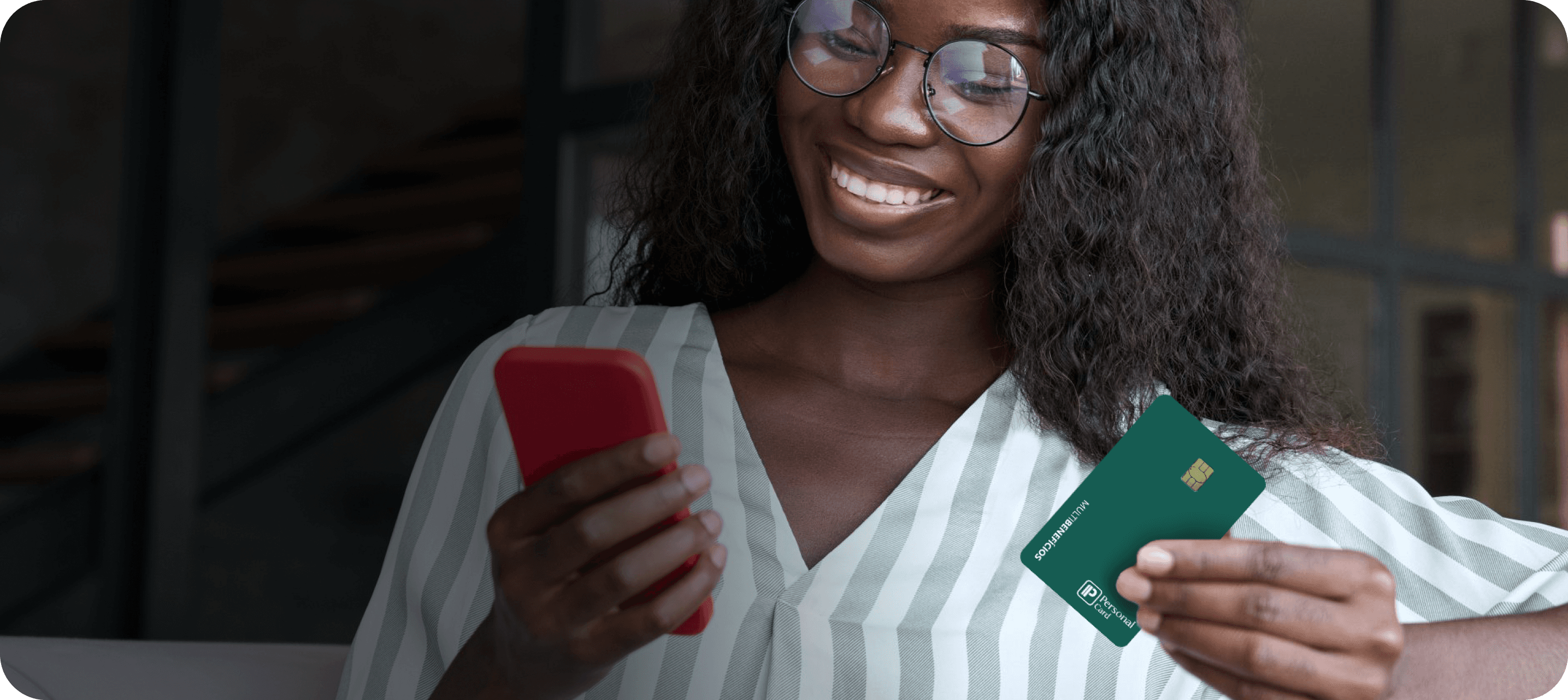 MultiBenefícios - Adiantamento salarial permanente com desconto em folha