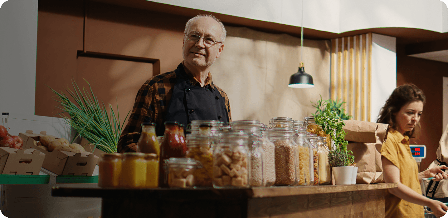 Estabelecimento credenciado Personal Card