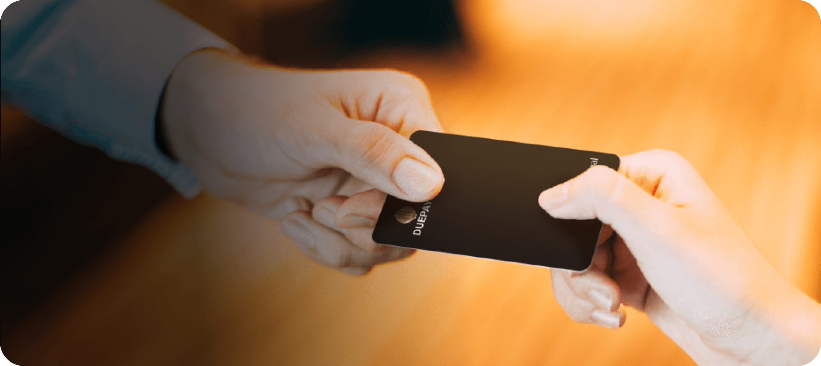 DuePay MultiPlus - Conta digital com cartão pré-pago