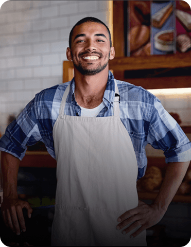 Estabelecimentos credenciados