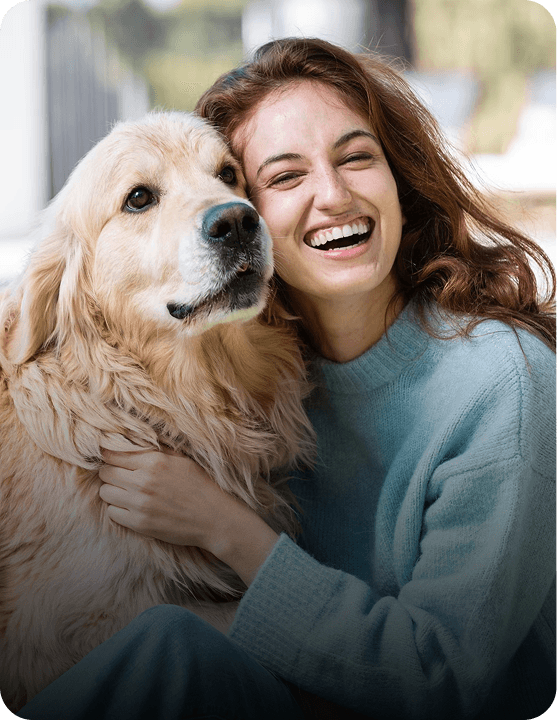 Cuidados que vão além